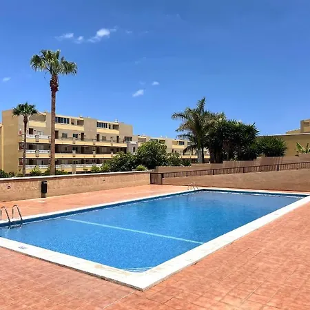 Medano Tenerife *