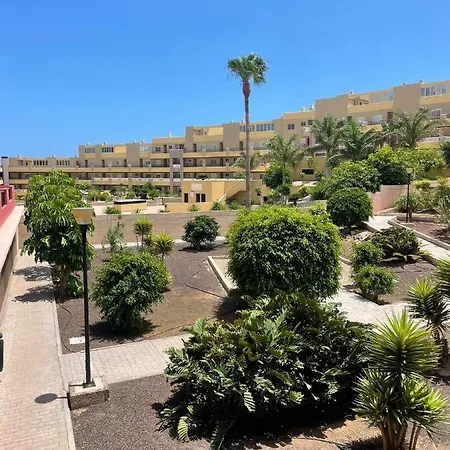 Medano Tenerife 엘메다노