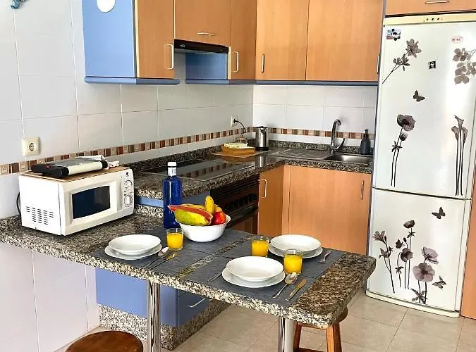 Medano Tenerife Apartamento *