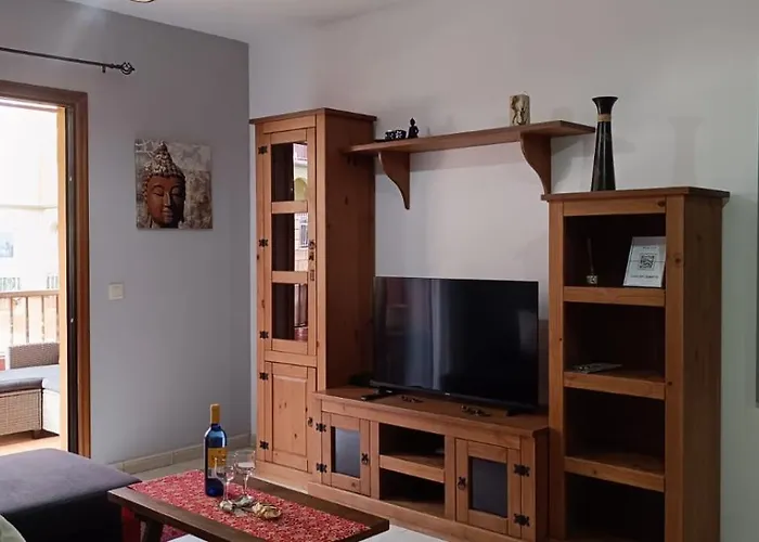 Apartamento Medano Tenerife *