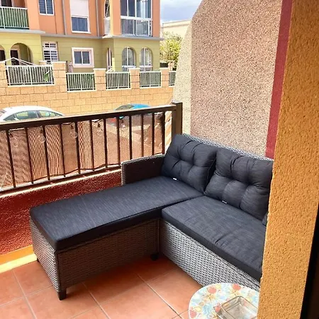 Medano Tenerife Apartman
