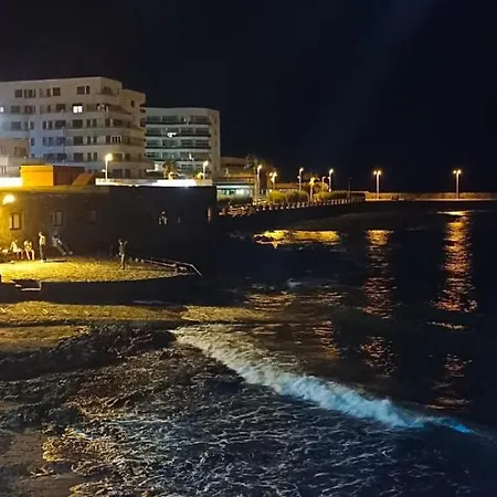 Medano Tenerife