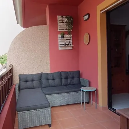 Medano Tenerife