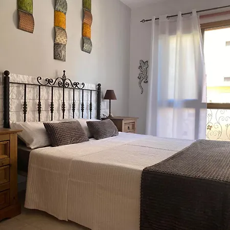 Medano Tenerife El Medano (Tenerife)