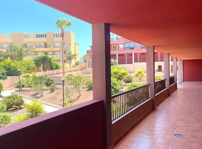 Medano Tenerife Ελ Μέντανο