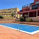 Medano Tenerife Apartmán *