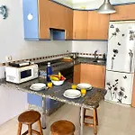 Medano Tenerife Apartmán *