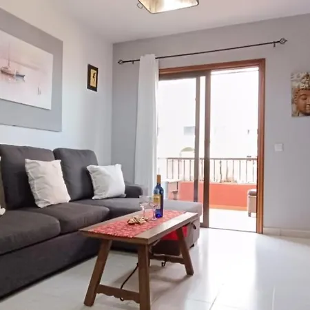 Medano Tenerife 엘메다노