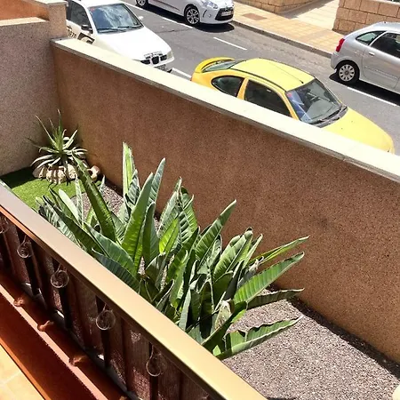 Lägenhet Medano Tenerife